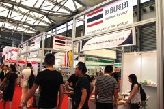 口食物销量将以每年15%的速度高速增加